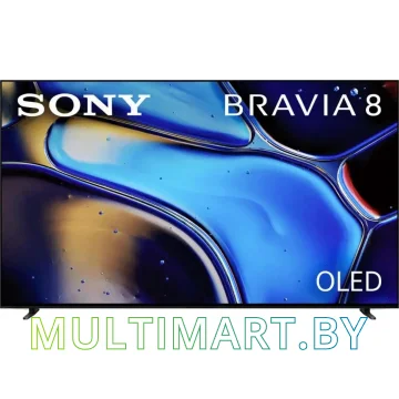 Телевизор Sony Bravia K-55XR80
